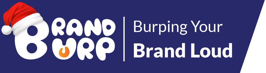 BrandBurp Header Logo