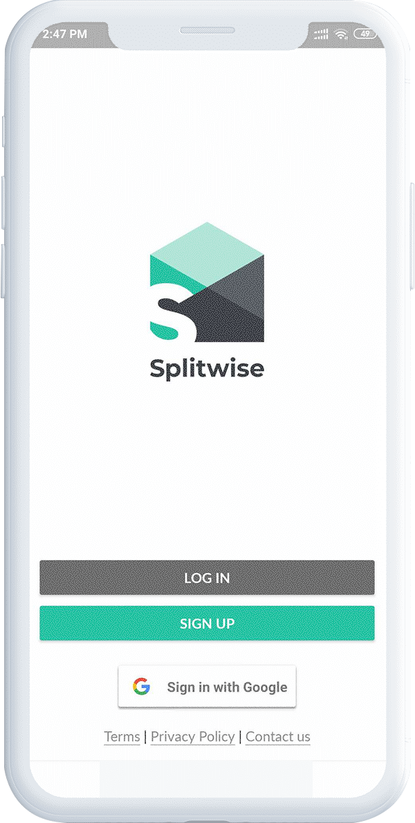 How to Use Splitwise App ! 