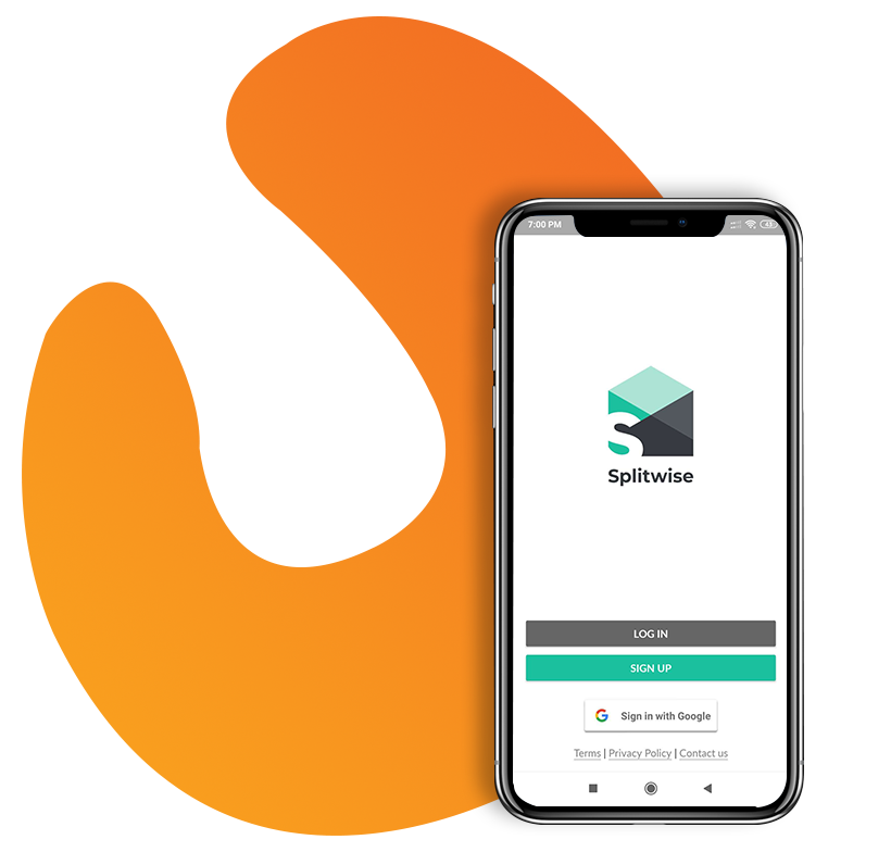 Splitwise for Android - Free App Download