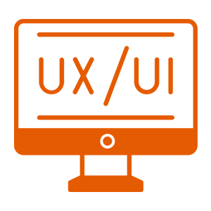 UI UX designing