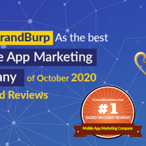 Best Mobile App Marketing Company