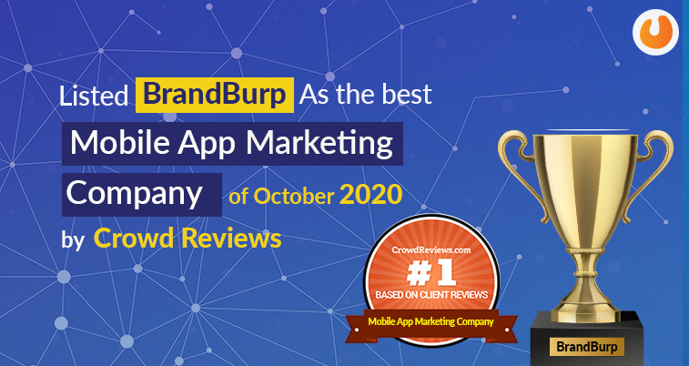 Best Mobile App Marketing Company